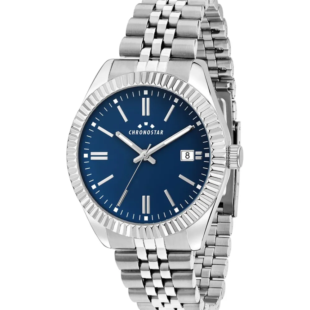 Scopri Tutti Gli Orologi|Orologi Uomo<Chronostar OROLOGIO DAILY - R3753312008