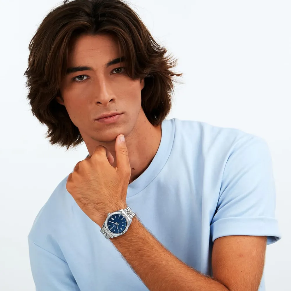 Scopri Tutti Gli Orologi|Orologi Uomo<Chronostar OROLOGIO DAILY - R3753312008