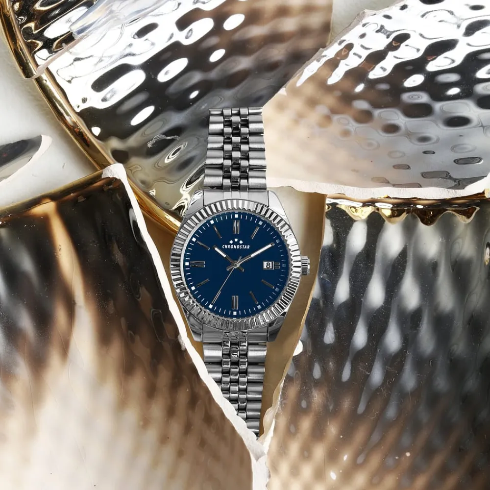 Scopri Tutti Gli Orologi|Orologi Uomo<Chronostar OROLOGIO DAILY - R3753312008