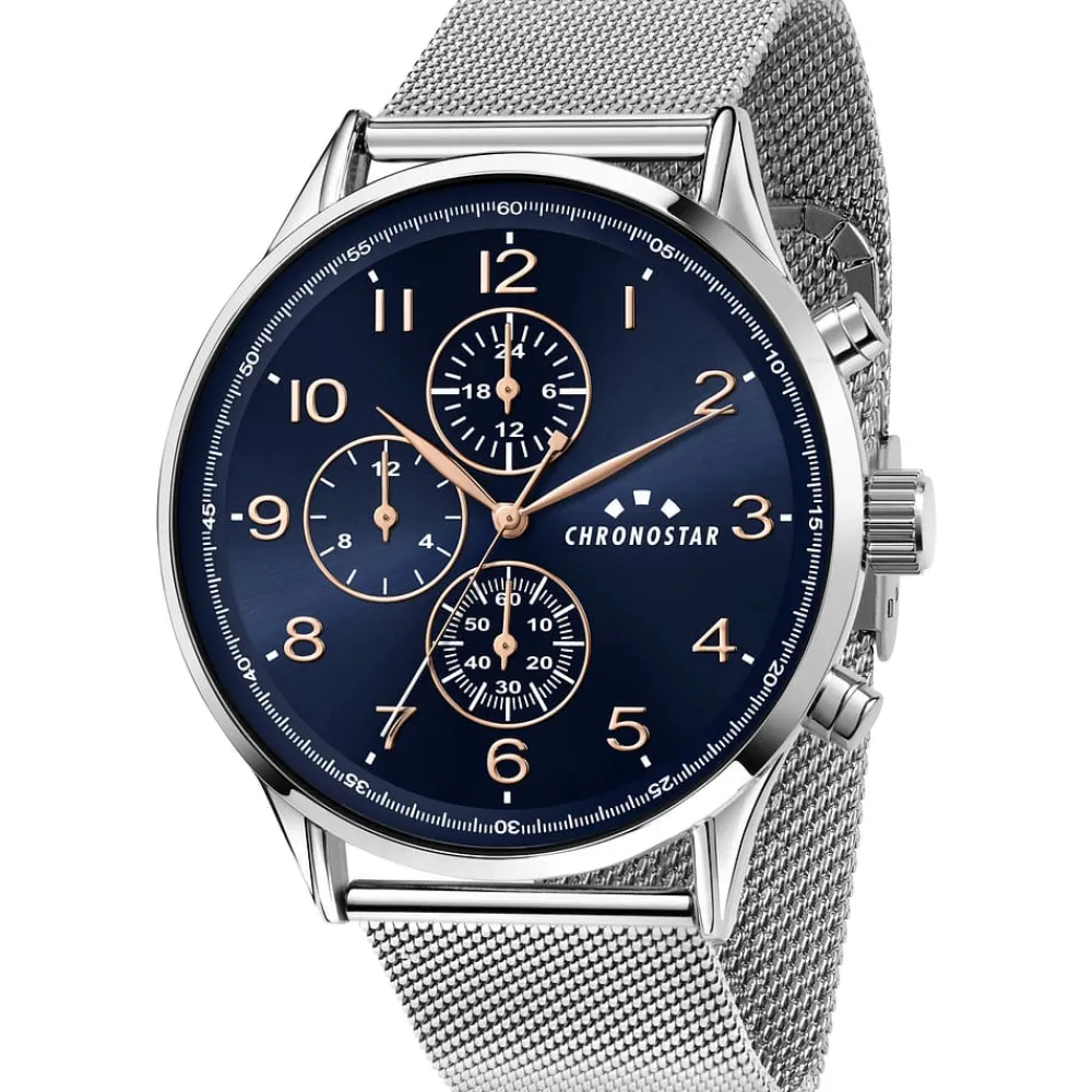 Multifunzione|Scopri Tutti Gli Orologi<Chronostar OROLOGIO DANDY - R3753300003
