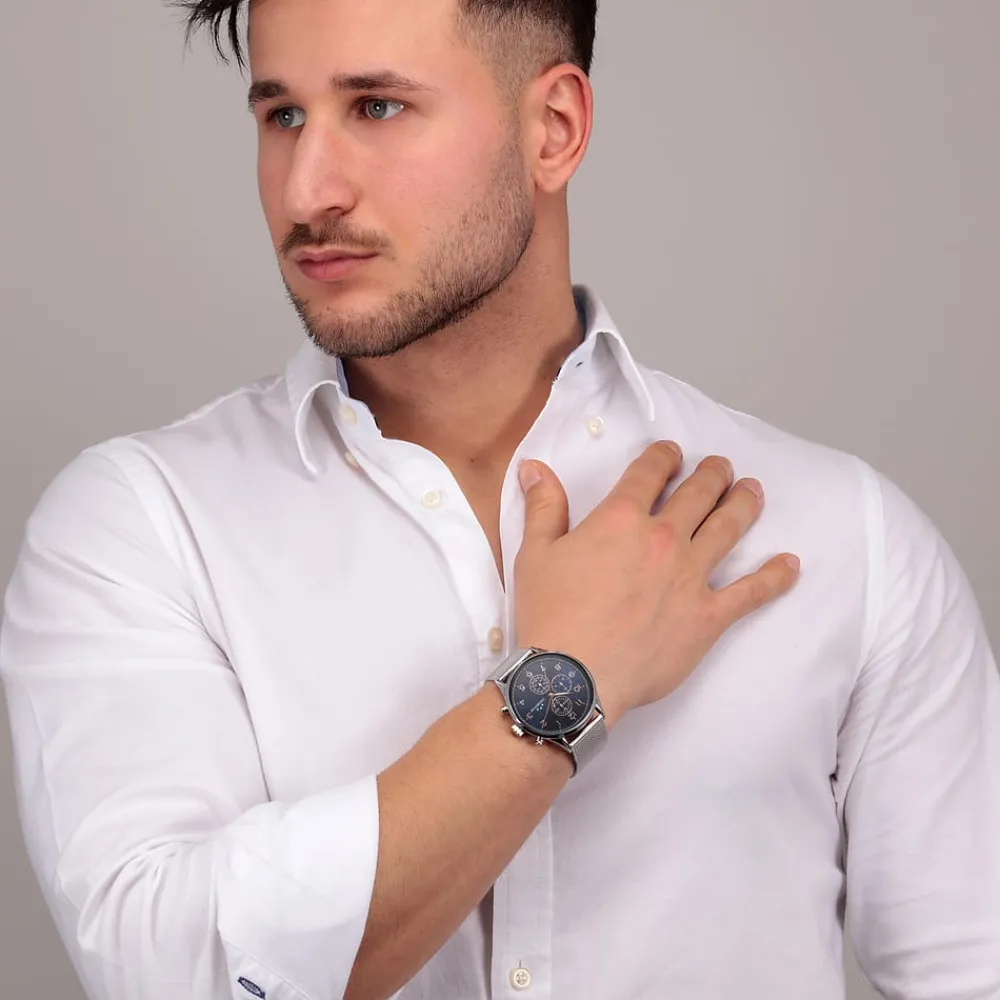 Multifunzione|Scopri Tutti Gli Orologi<Chronostar OROLOGIO DANDY - R3753300003