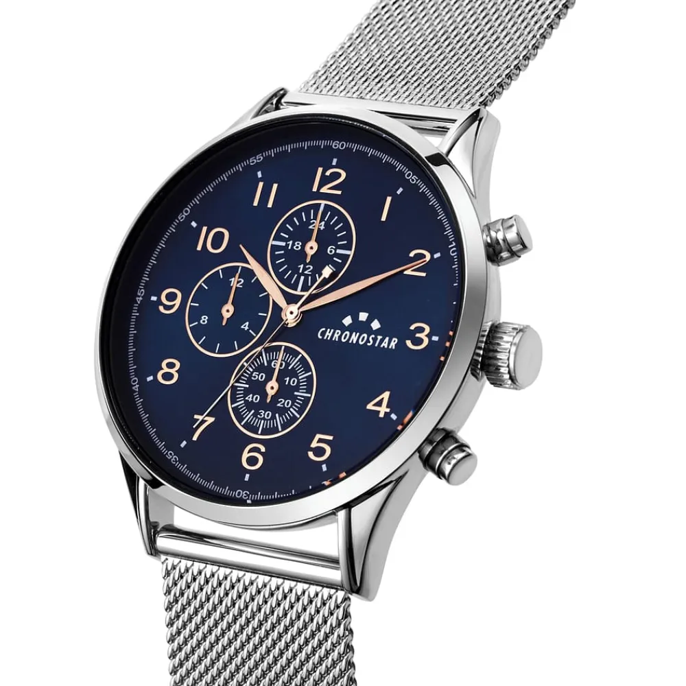 Multifunzione|Scopri Tutti Gli Orologi<Chronostar OROLOGIO DANDY - R3753300003