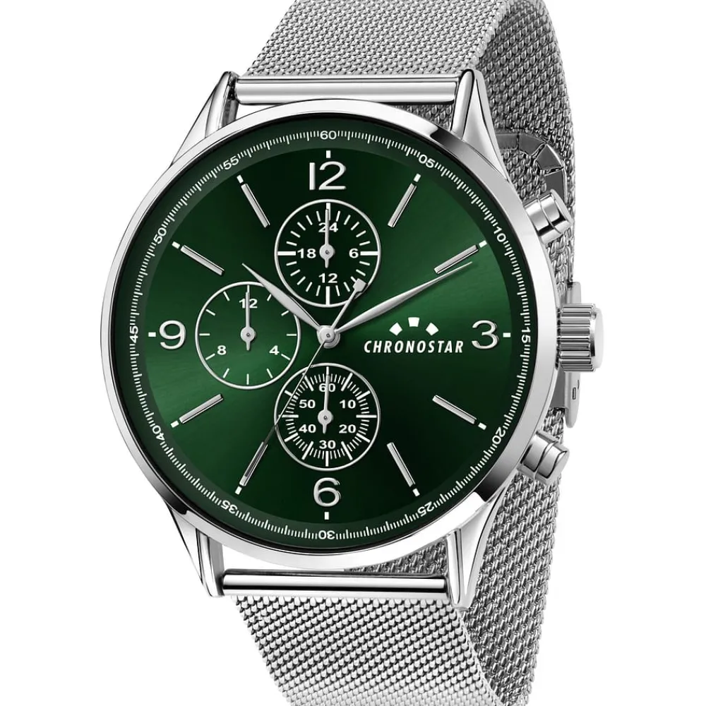 Scopri Tutti Gli Orologi|Multifunzione<Chronostar OROLOGIO DANDY - R3753300004
