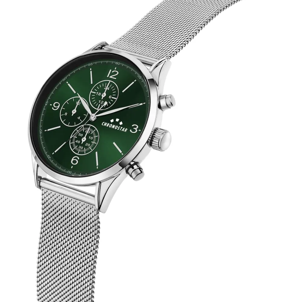 Scopri Tutti Gli Orologi|Multifunzione<Chronostar OROLOGIO DANDY - R3753300004