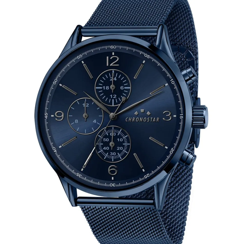 Multifunzione|Scopri Tutti Gli Orologi<Chronostar OROLOGIO DANDY - R3753300001
