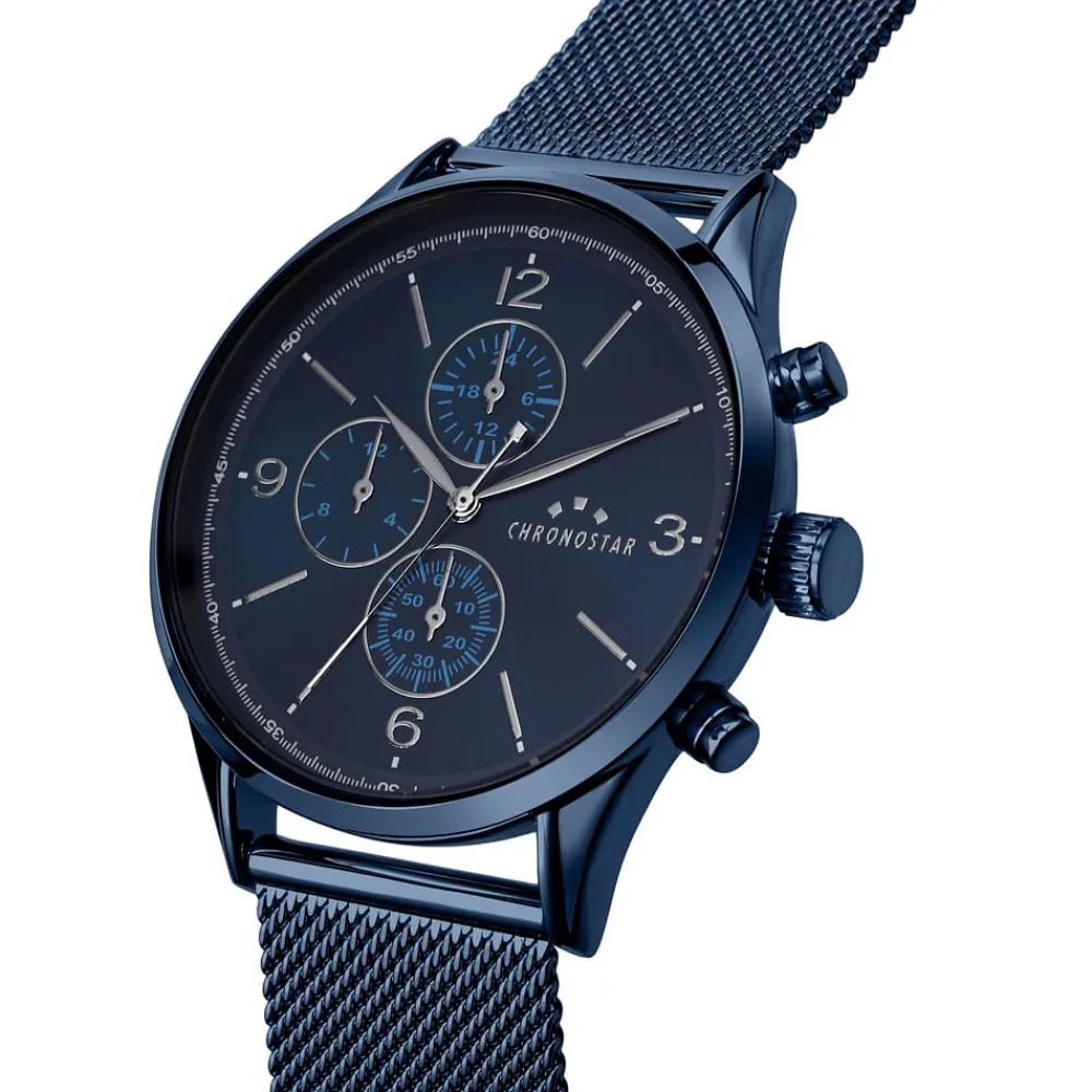 Multifunzione|Scopri Tutti Gli Orologi<Chronostar OROLOGIO DANDY - R3753300001