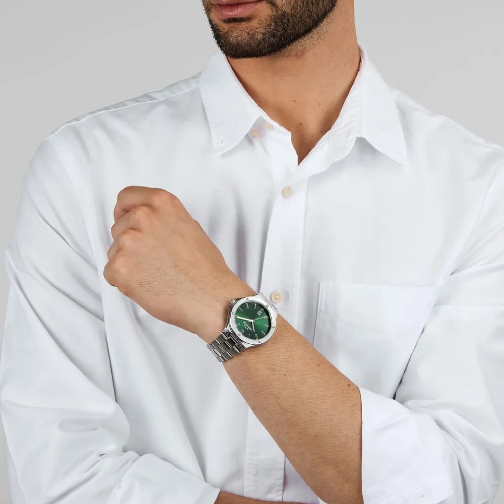 Tempo E Data|Orologi Uomo<Chronostar OROLOGIO HALT - R3753328004