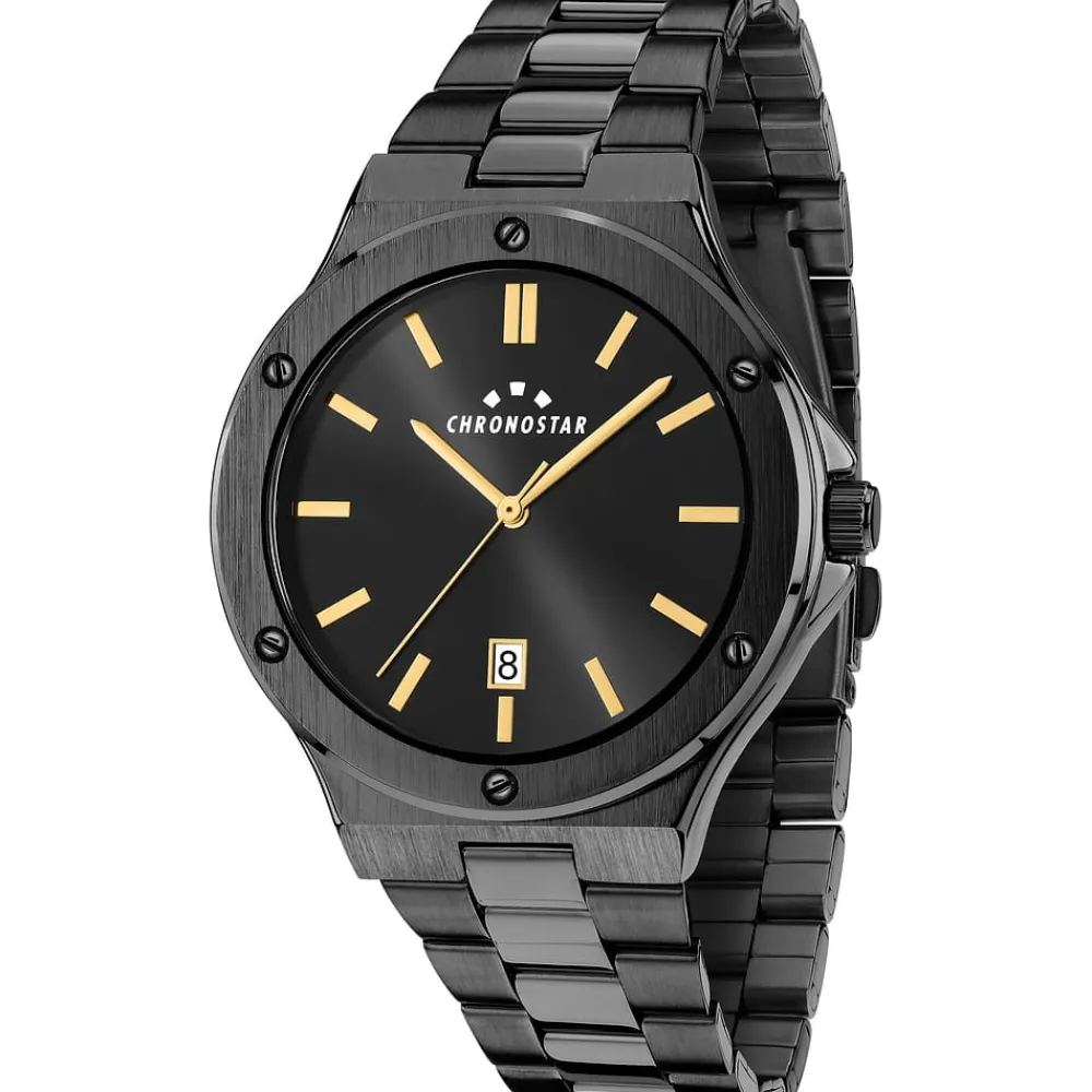 Tempo E Data|Orologi Uomo<Chronostar OROLOGIO HALT - R3753328002