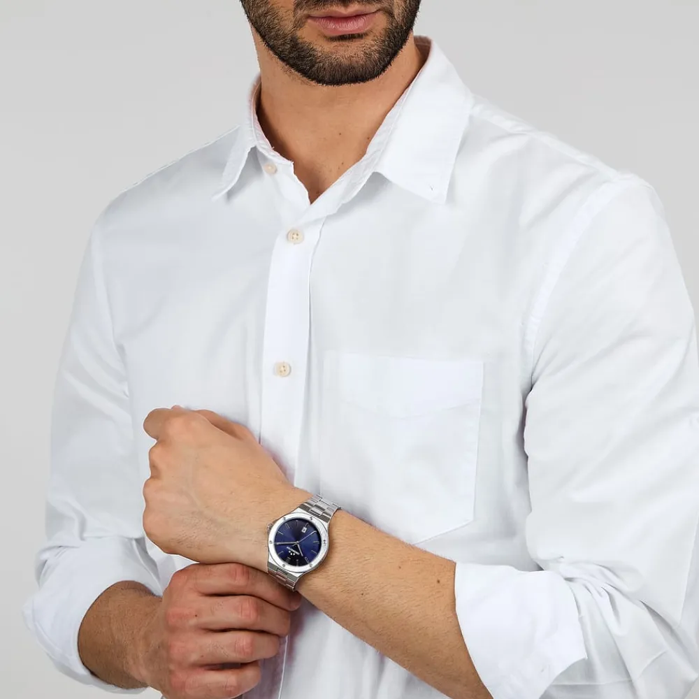 Tempo E Data|Orologi Uomo<Chronostar OROLOGIO HALT - R3753328003