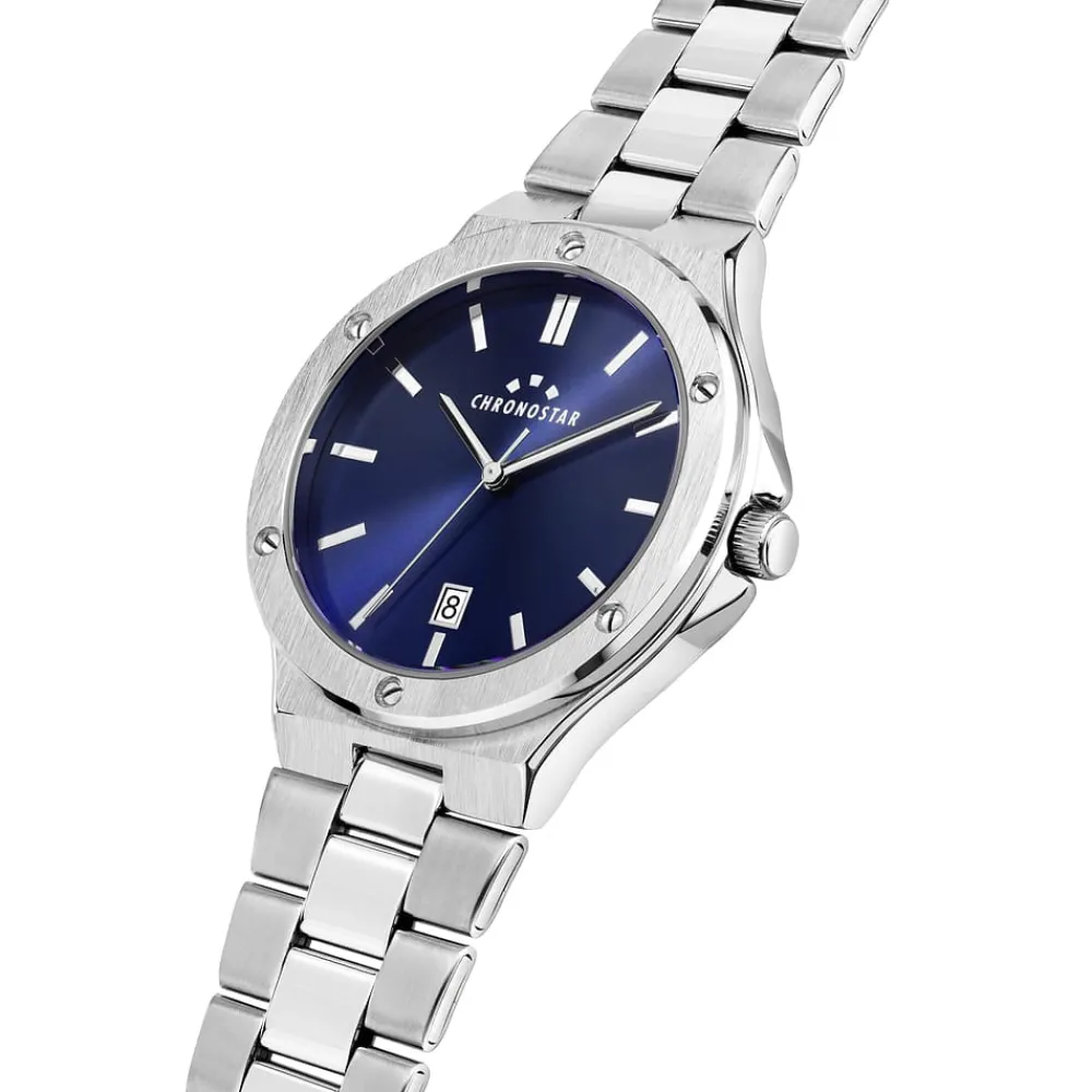 Tempo E Data|Orologi Uomo<Chronostar OROLOGIO HALT - R3753328003