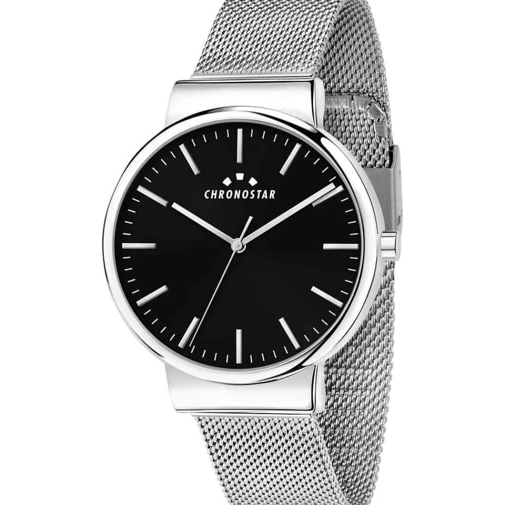 Just Time<Chronostar OROLOGIO METROPOL - R3753286003