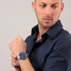 Just Time<Chronostar OROLOGIO METROPOL - R3753286002
