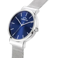 Just Time<Chronostar OROLOGIO METROPOL - R3753286002