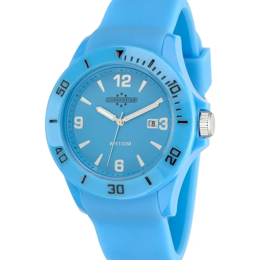 Just Time<Chronostar OROLOGIO MILITARY - R3751231006
