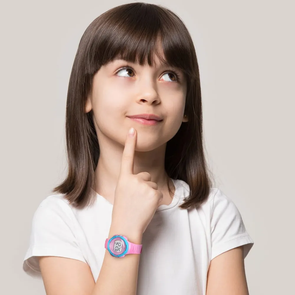 Digitale|Orologi Bambino<Chronostar OROLOGIO NEON - R4551107002