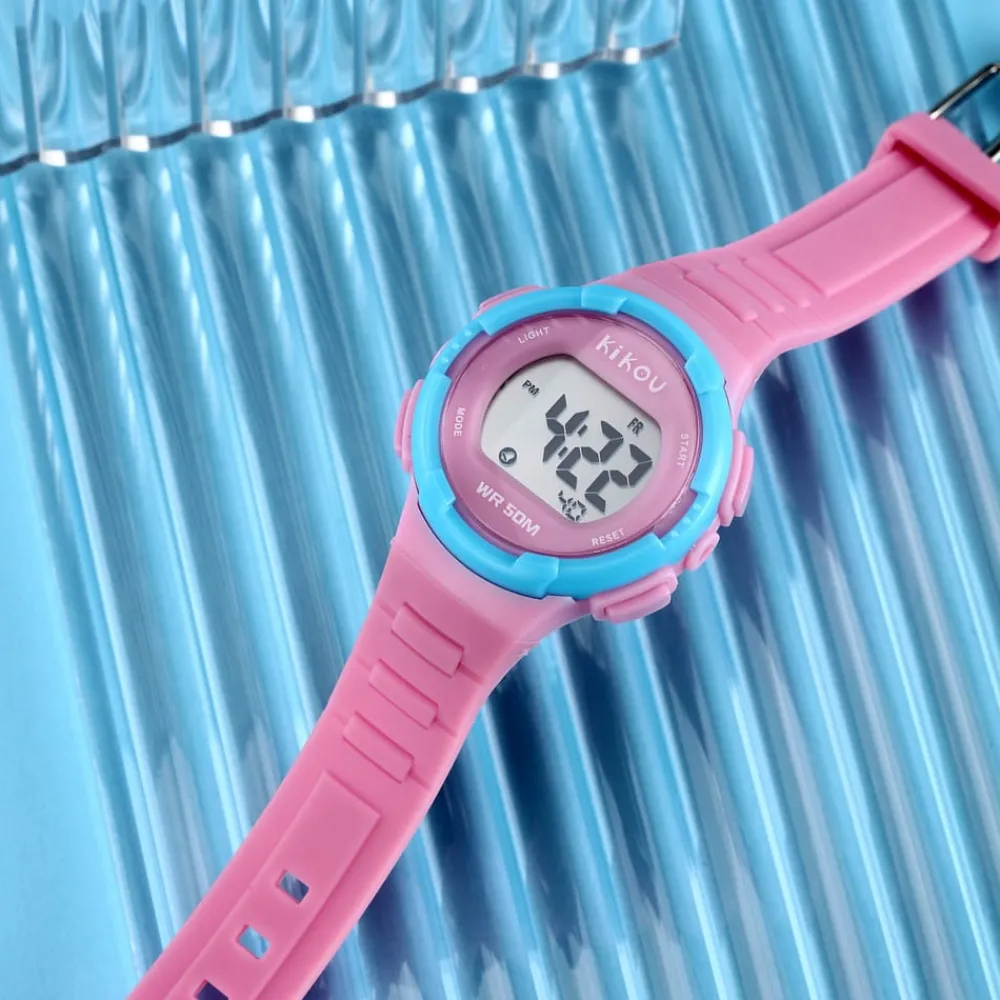 Digitale|Orologi Bambino<Chronostar OROLOGIO NEON - R4551107002