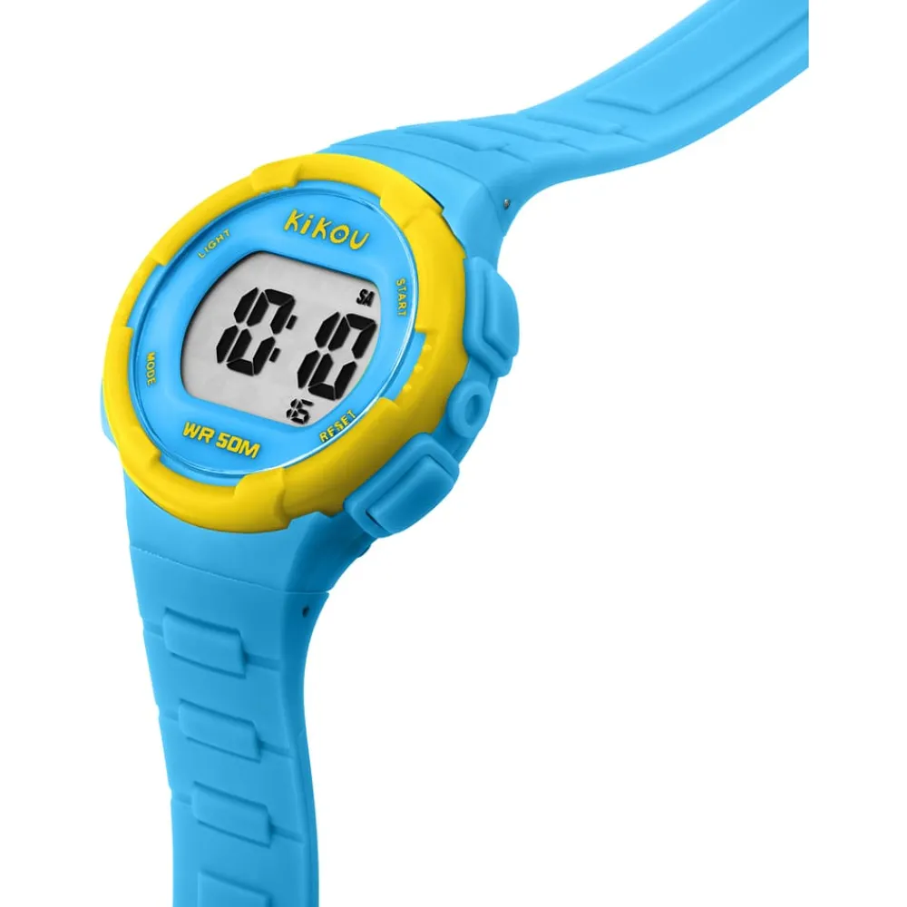 Digitale|Orologi Bambino<Chronostar OROLOGIO NEON - R4551107005
