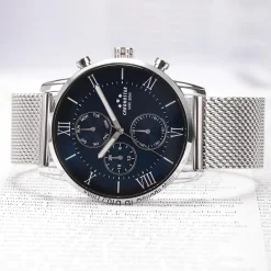 Scopri Tutti Gli Orologi|Multifunzione<Chronostar OROLOGIO NOBLE - R3753306001