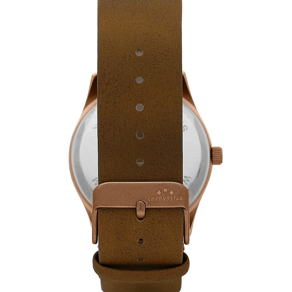Just Time<Chronostar OROLOGIO PILOT - R3751313001