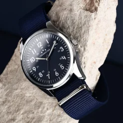 Scopri Tutti Gli Orologi|Orologi Uomo<Chronostar OROLOGIO PILOT - R3751313003