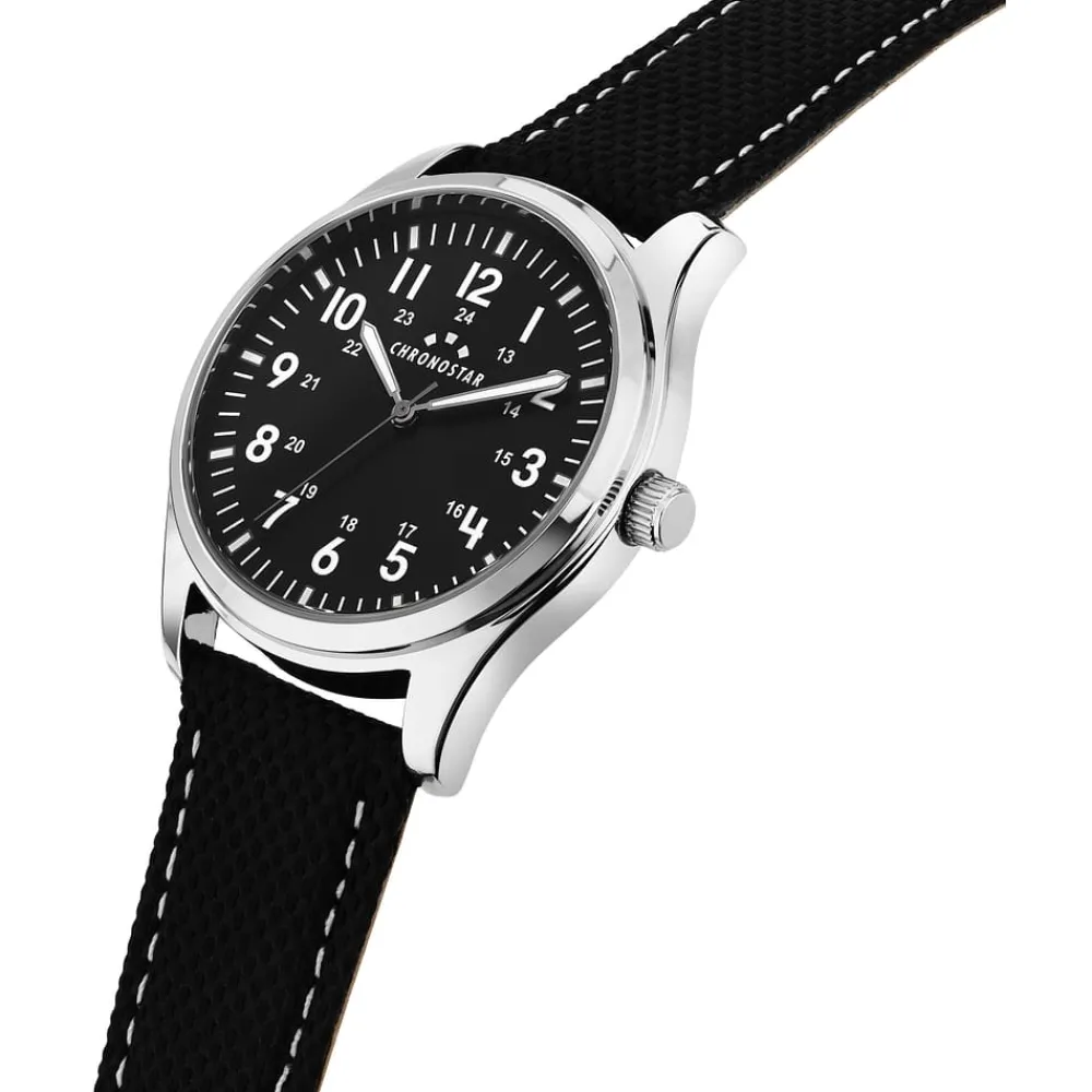 Scopri Tutti Gli Orologi|Orologi Uomo<Chronostar OROLOGIO PILOT - R3751313004
