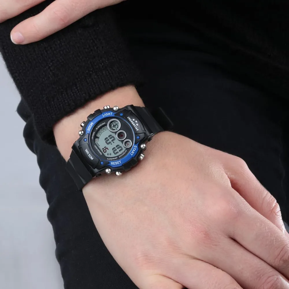 Digitale|Scopri Tutti Gli Orologi<Chronostar OROLOGIO POP - R3751277001