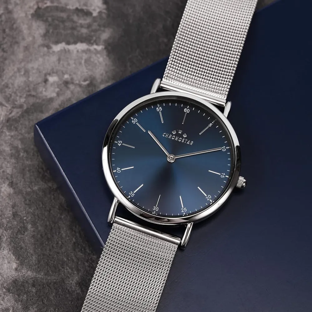 Just Time<Chronostar OROLOGIO PREPPY - R3753252027