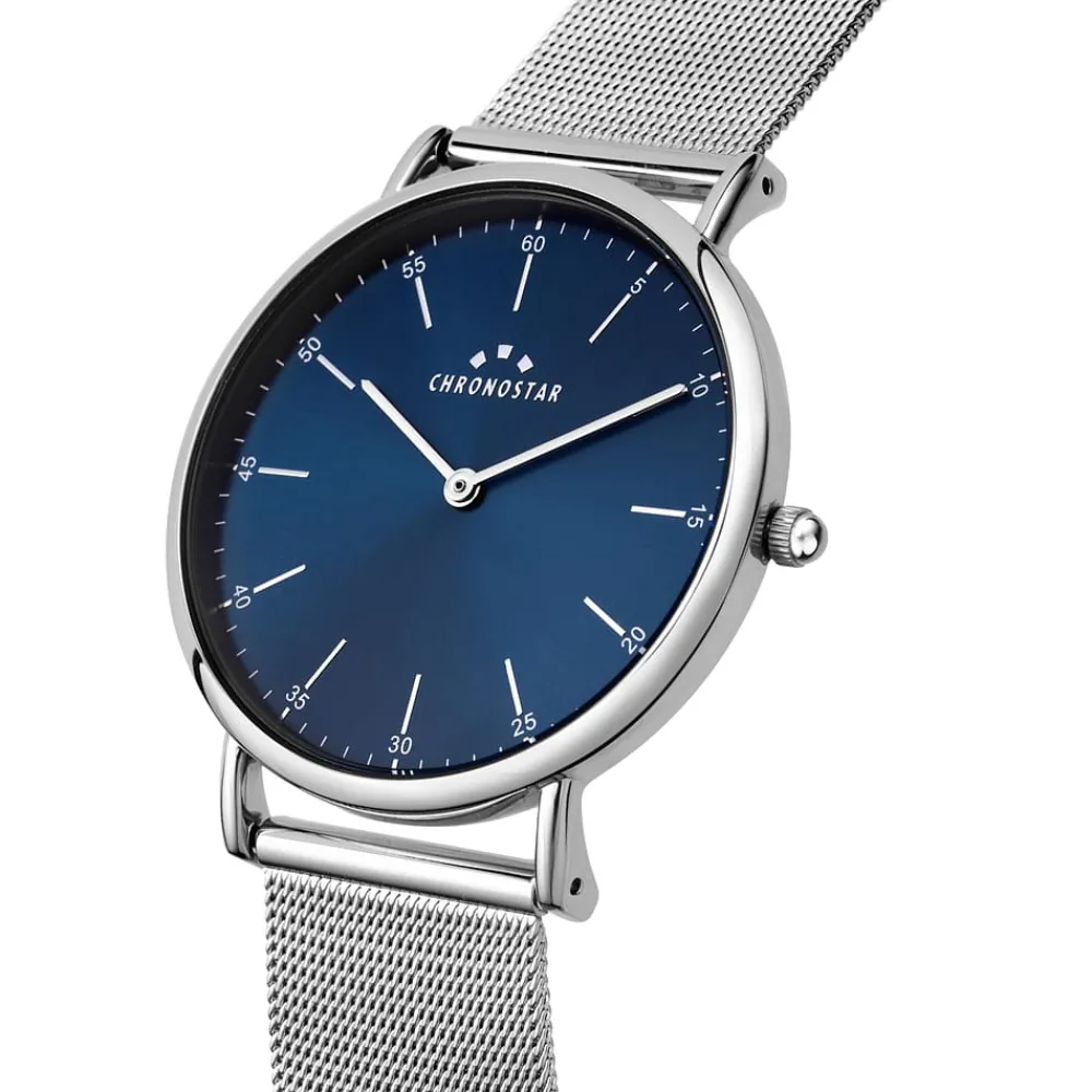 Just Time<Chronostar OROLOGIO PREPPY - R3753252027