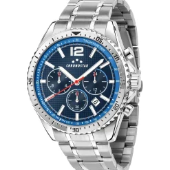 Multifunzione|Orologi Uomo<Chronostar OROLOGIO RACE - R3753311008