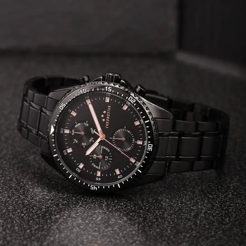 Scopri Tutti Gli Orologi|Multifunzione<Chronostar OROLOGIO RACE - R3753311001