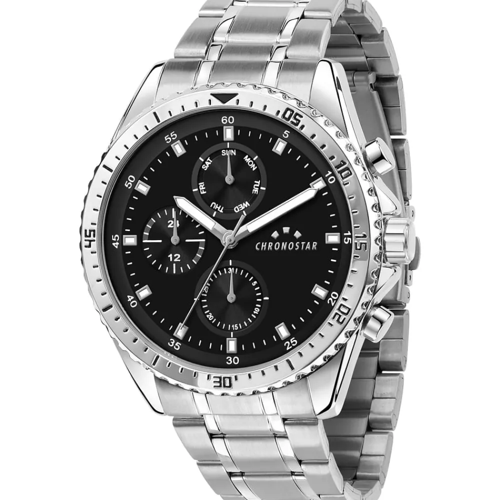 Scopri Tutti Gli Orologi|Multifunzione<Chronostar OROLOGIO RACE - R3753311002