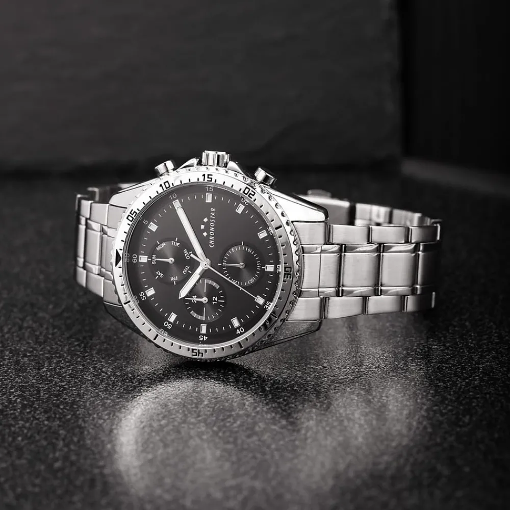 Scopri Tutti Gli Orologi|Multifunzione<Chronostar OROLOGIO RACE - R3753311002