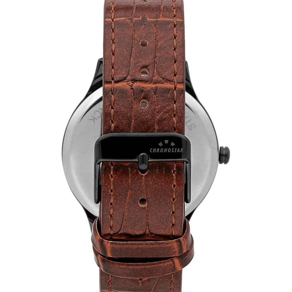 Just Time<Chronostar OROLOGIO RETRO - R3751305001