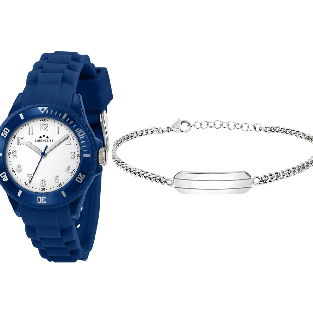 Scopri Tutti Gli Orologi|Just Time<Chronostar OROLOGIO ROCKET - R3751288014
