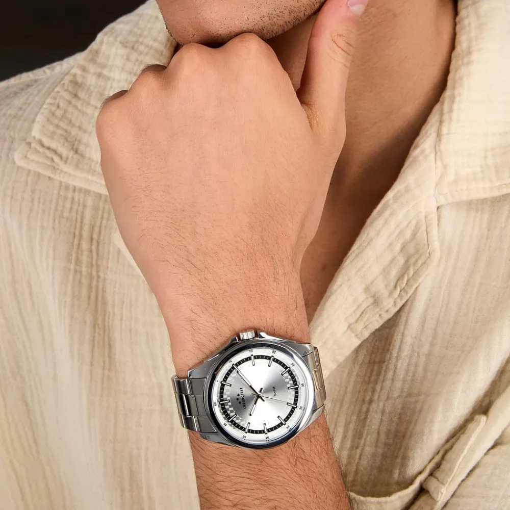 Scopri Tutti Gli Orologi|Orologi Uomo<Chronostar OROLOGIO SATURN - R3753327001