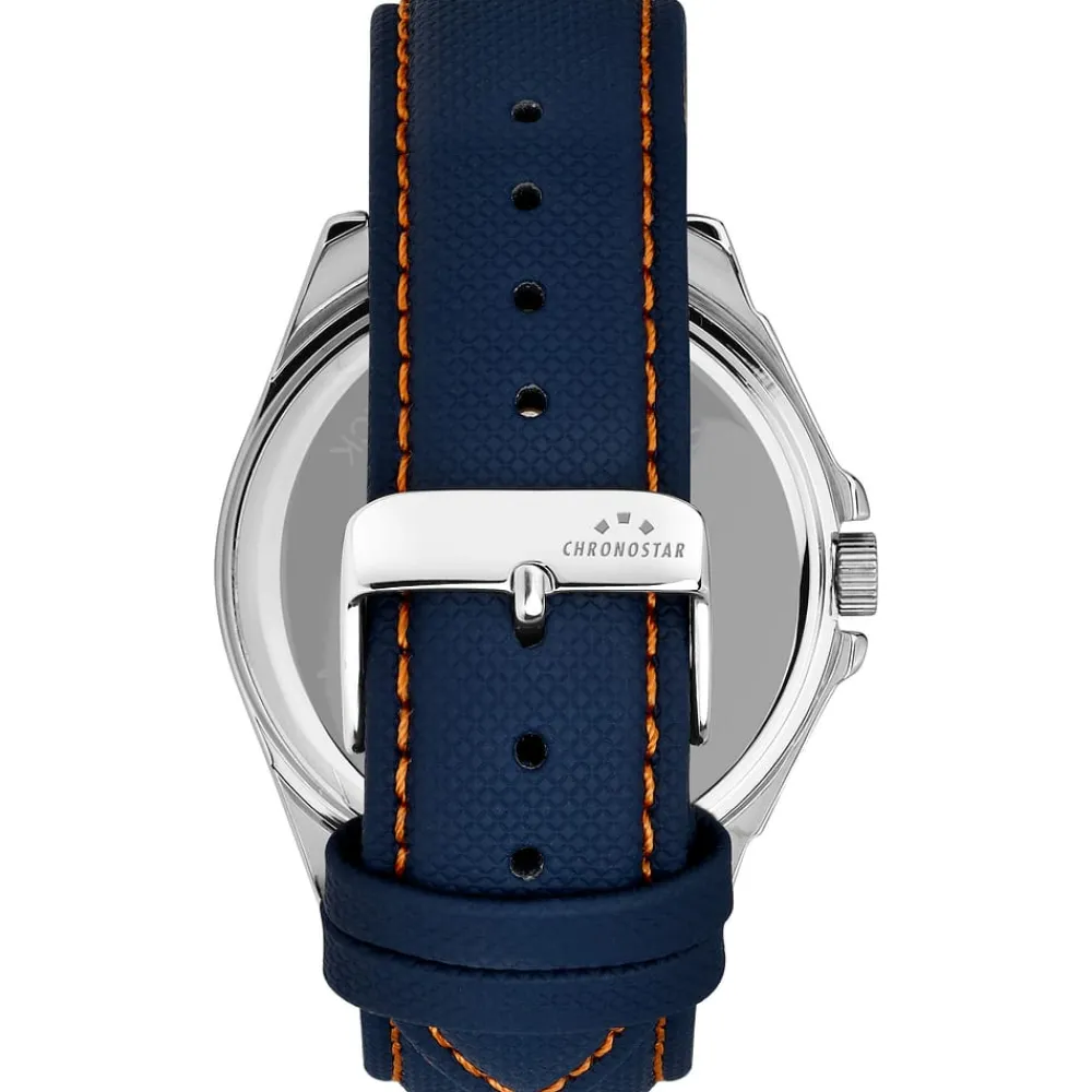 Scopri Tutti Gli Orologi|Orologi Uomo<Chronostar OROLOGIO SATURN - R3751327001