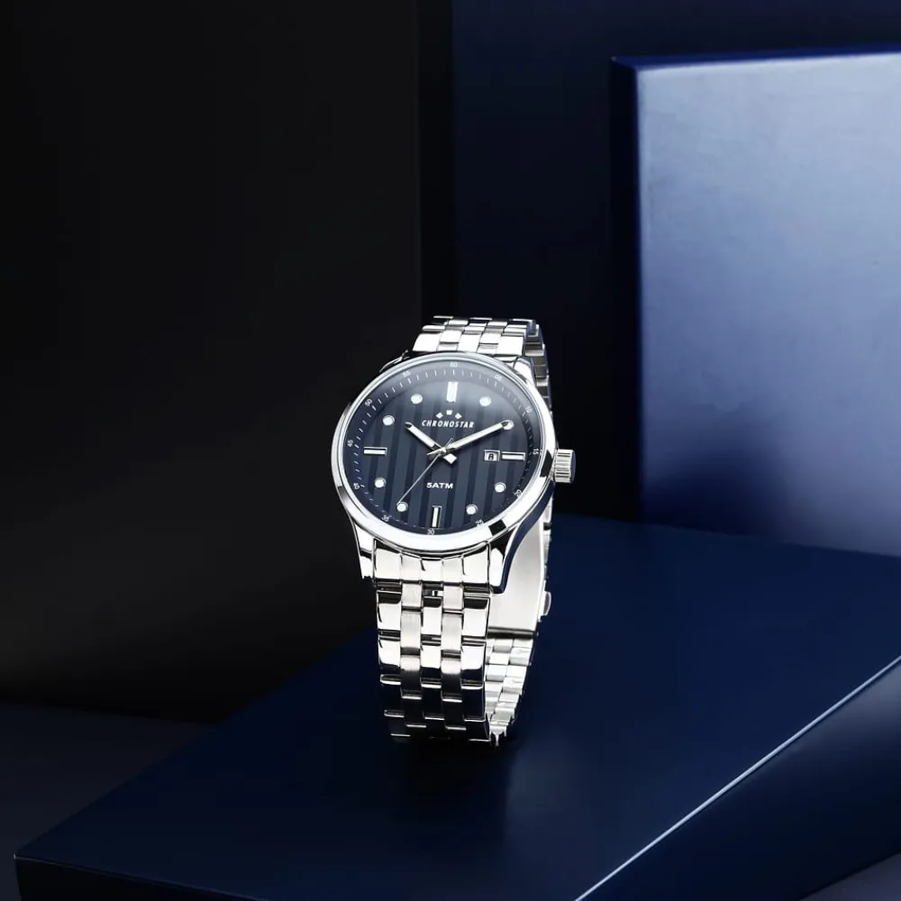 Scopri Tutti Gli Orologi|Tempo E Data<Chronostar OROLOGIO STARLINE - R3753321002
