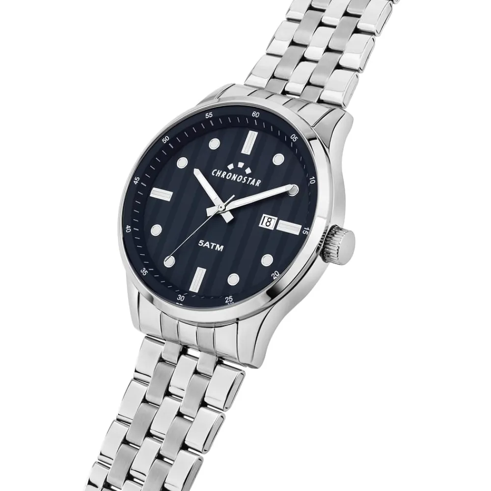 Scopri Tutti Gli Orologi|Tempo E Data<Chronostar OROLOGIO STARLINE - R3753321002
