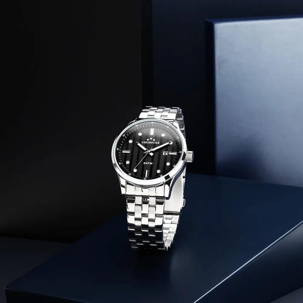 Scopri Tutti Gli Orologi|Tempo E Data<Chronostar OROLOGIO STARLINE - R3753321003