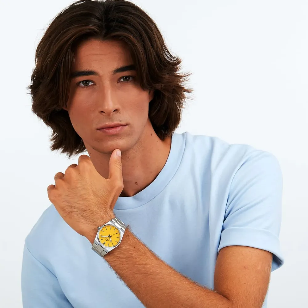 Just Time<Chronostar OROLOGIO SUPREME - R3753315002