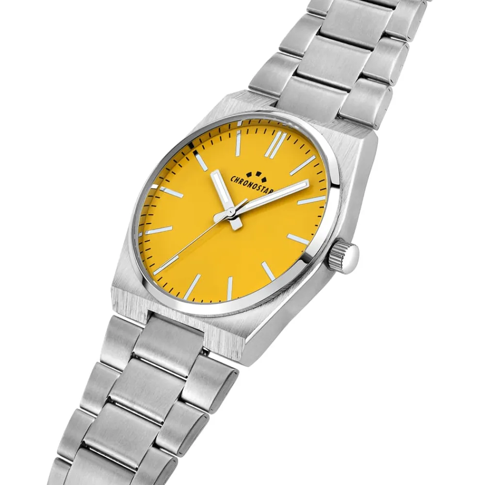 Just Time<Chronostar OROLOGIO SUPREME - R3753315002