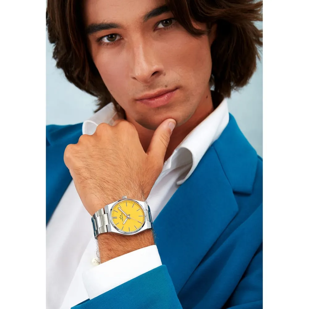 Just Time<Chronostar OROLOGIO SUPREME - R3753315002