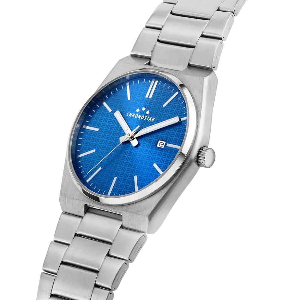 Tempo E Data|Scopri Tutti Gli Orologi<Chronostar OROLOGIO SUPREME - R3753315007