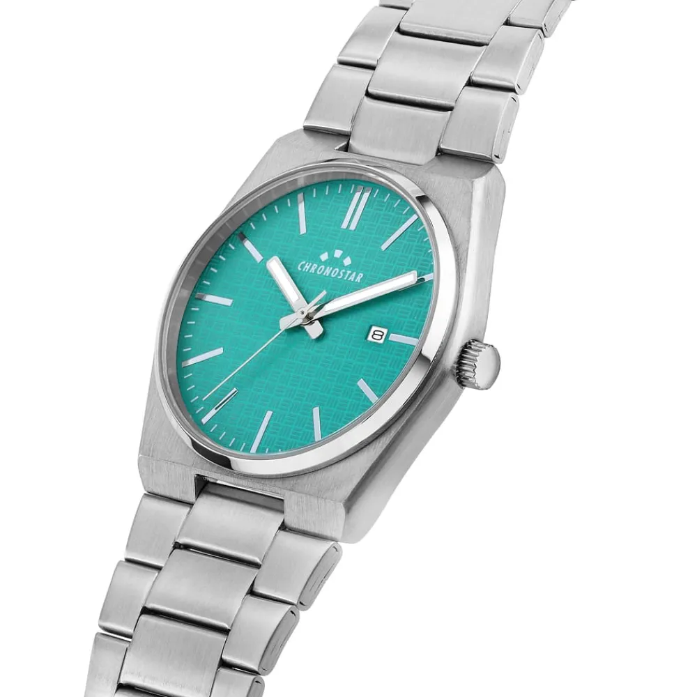 Tempo E Data|Scopri Tutti Gli Orologi<Chronostar OROLOGIO SUPREME - R3753315005