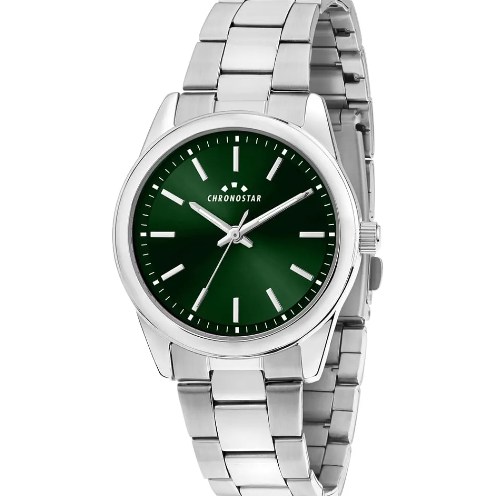 Just Time<Chronostar OROLOGIO TIMELESS - R3753316005
