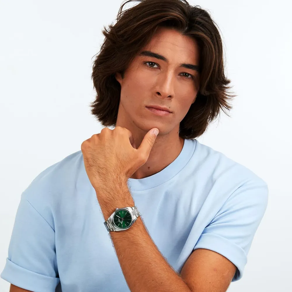 Just Time<Chronostar OROLOGIO TIMELESS - R3753316005
