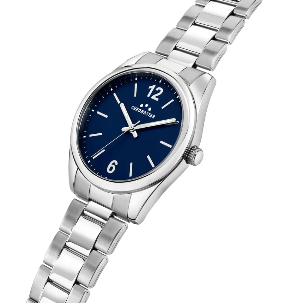 Just Time<Chronostar OROLOGIO TIMELESS - R3753316004