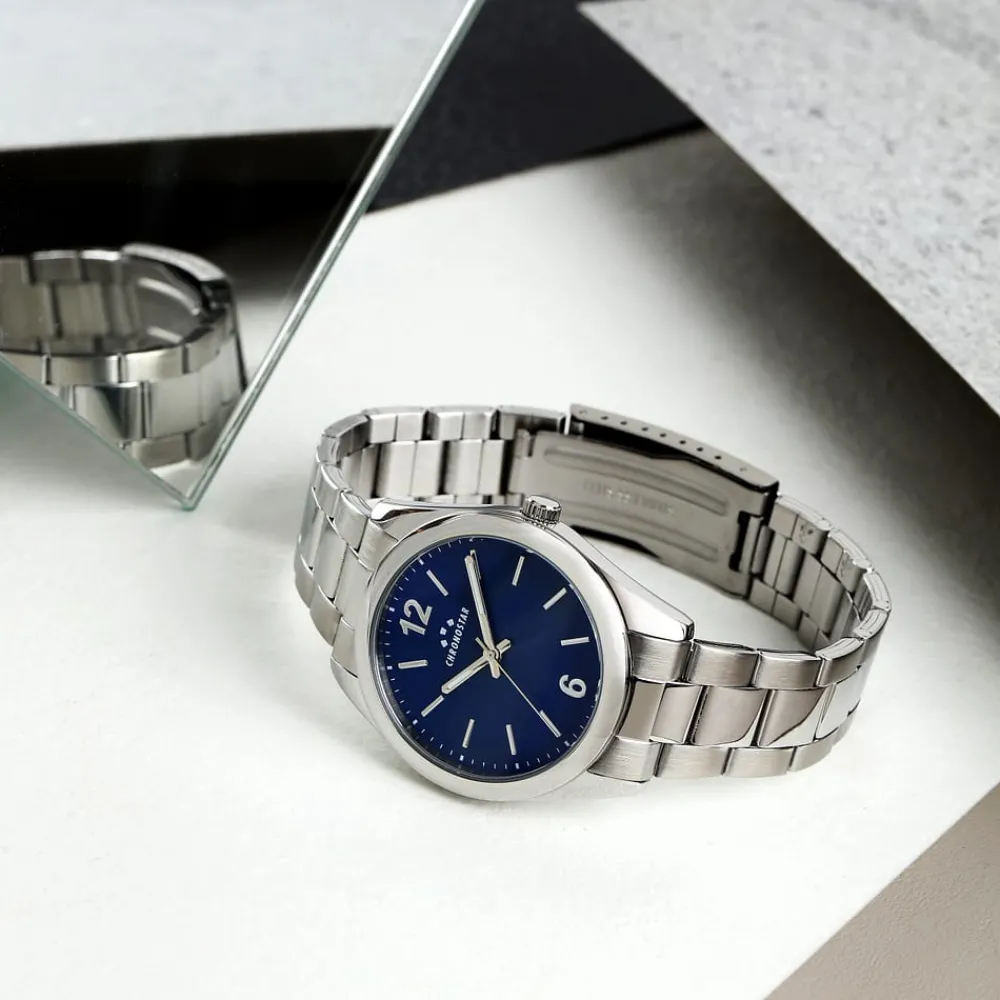 Just Time<Chronostar OROLOGIO TIMELESS - R3753316004