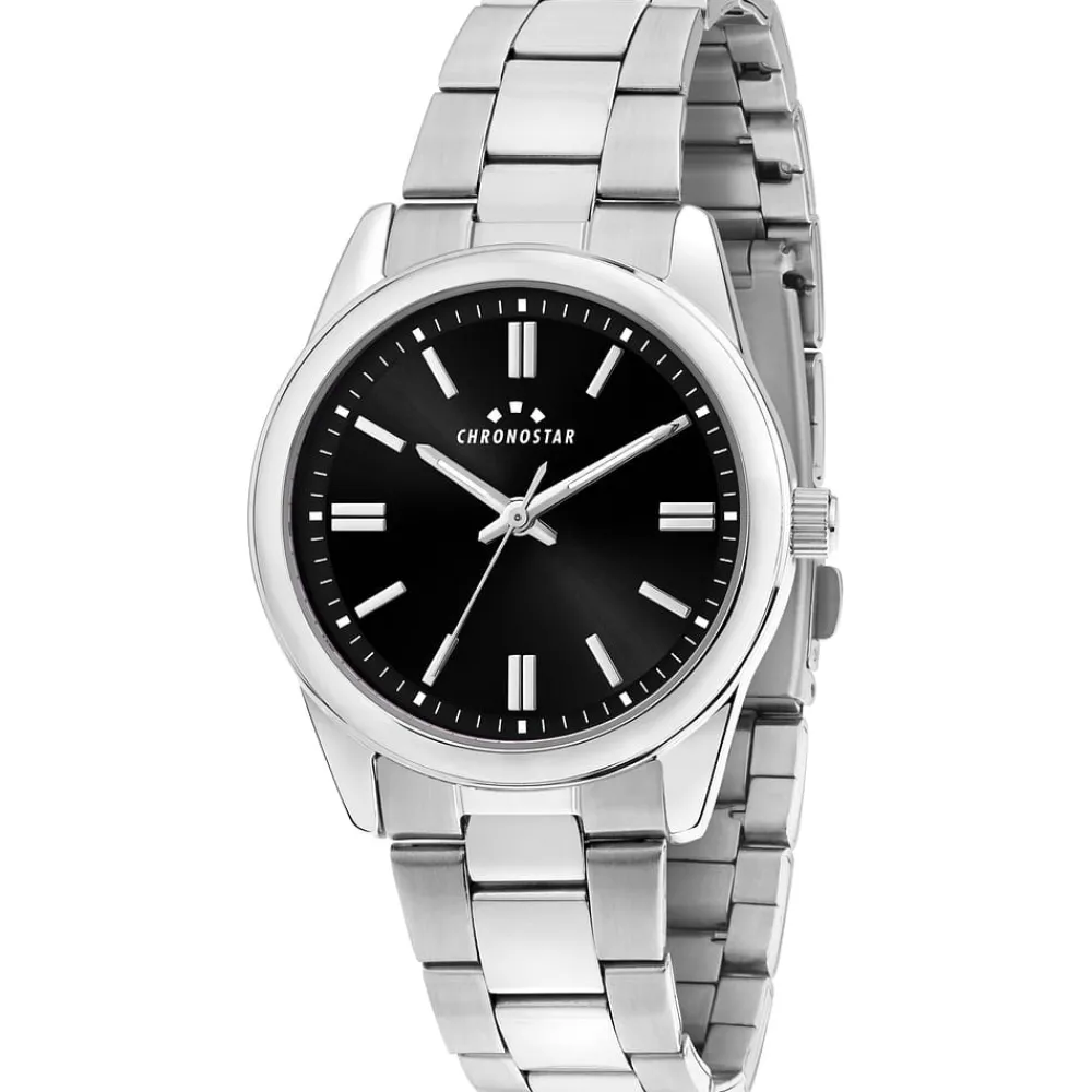 Just Time<Chronostar OROLOGIO TIMELESS - R3753316001