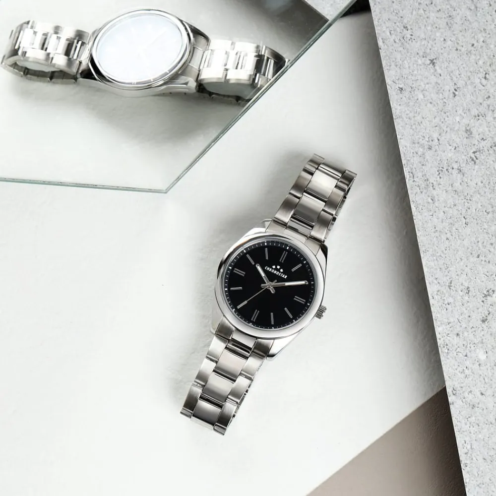 Just Time<Chronostar OROLOGIO TIMELESS - R3753316001